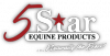 5 Star Equine Products & Supplies