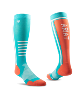 ARIAT - Slimline Performance Socken 