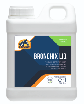 Cavalor BRONCHIX LIQUID 