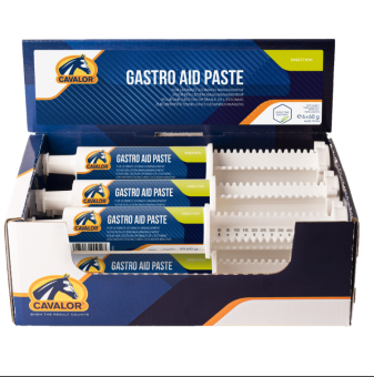 Cavalor - Gastro Aid Paste 