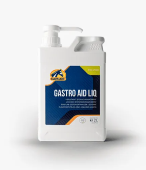 Cavalor - Gastro Aid Liq 