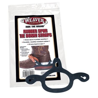 Spur Tie Down - WEAVER 